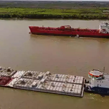 COMUNICADO: Medida unilateral de Argentina pone en riesgo el abastecimiento de combustible en Paraguay